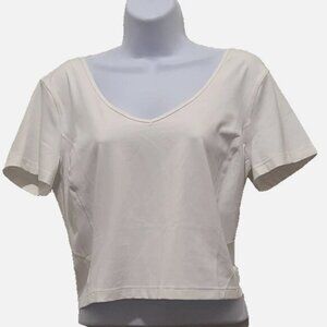New Lululemon Buttery Soft Nulu Fabric Lightweight Align Tee